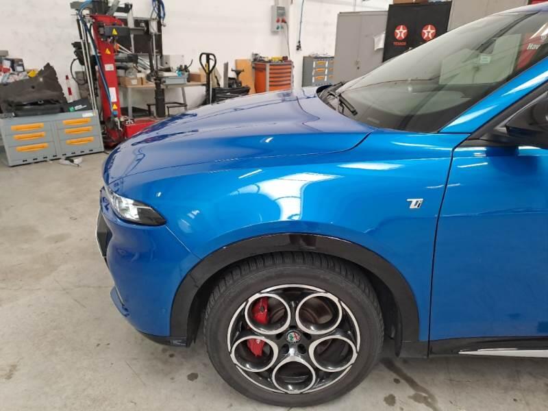 Alfa Romeo Tonale SUV 1.6 DIESEL 130CV TCT6 TI - foto 36