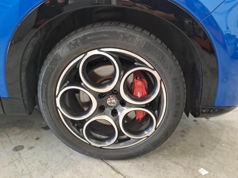 Alfa Romeo Tonale SUV 1.6 DIESEL 130CV TCT6 TI - foto 41