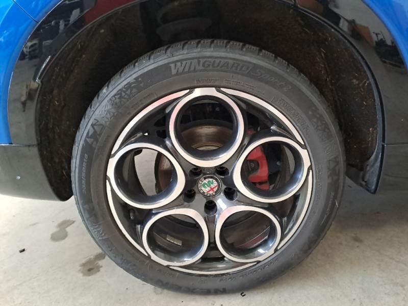Alfa Romeo Tonale SUV 1.6 DIESEL 130CV TCT6 TI - foto 43
