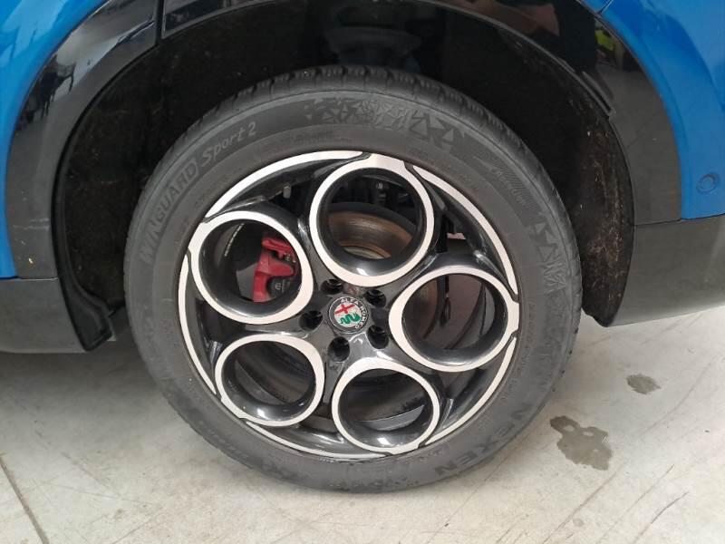 Alfa Romeo Tonale SUV 1.6 DIESEL 130CV TCT6 TI - foto 45