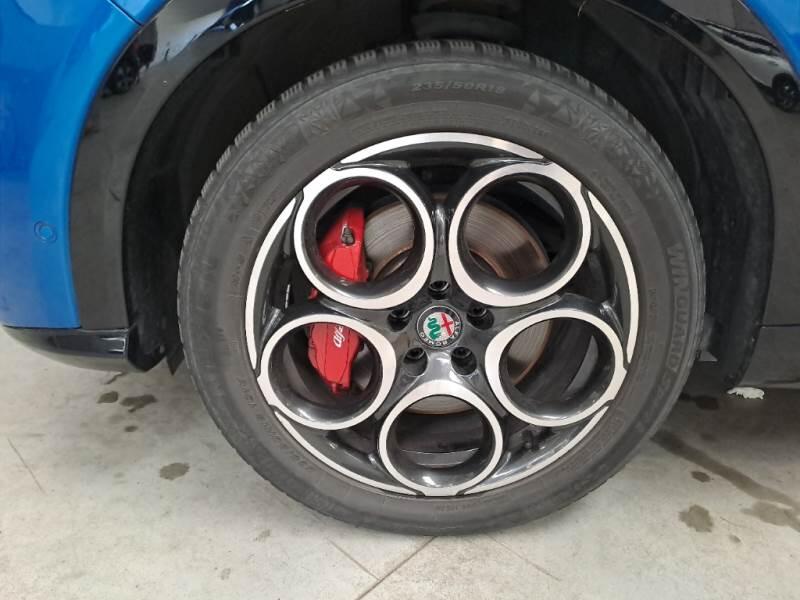Alfa Romeo Tonale SUV 1.6 DIESEL 130CV TCT6 TI - foto 46