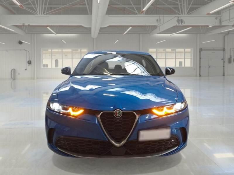 Alfa Romeo Tonale SUV 1.6 DIESEL 130CV TCT6 TI - foto 6