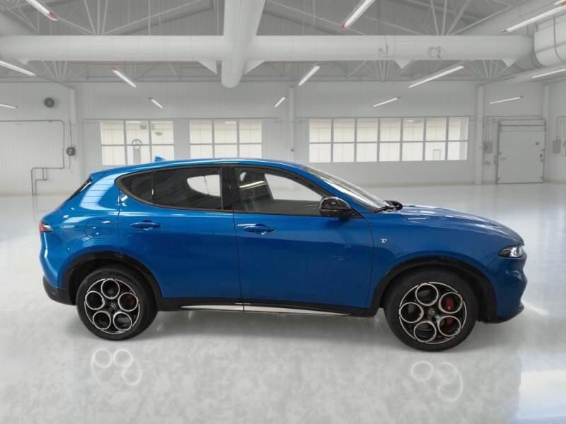 Alfa Romeo Tonale SUV 1.6 DIESEL 130CV TCT6 TI - foto 7