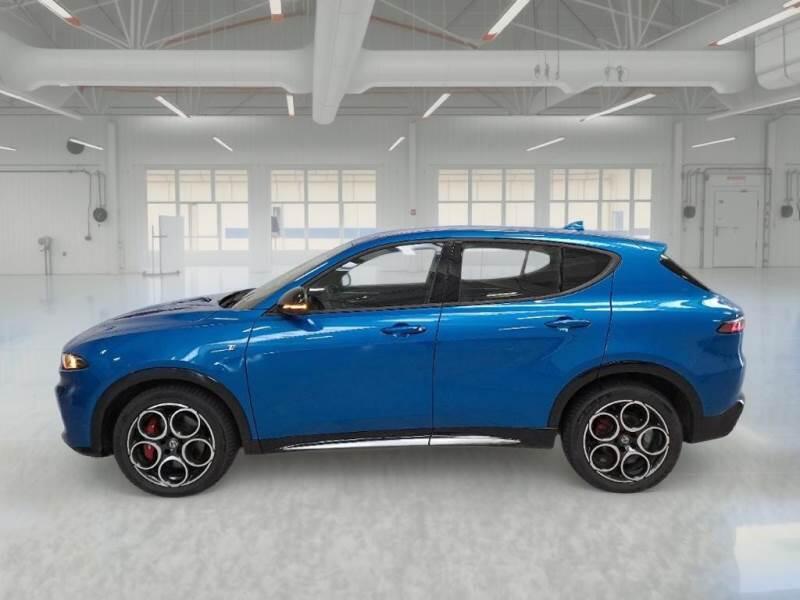 Alfa Romeo Tonale SUV 1.6 DIESEL 130CV TCT6 TI - foto 8