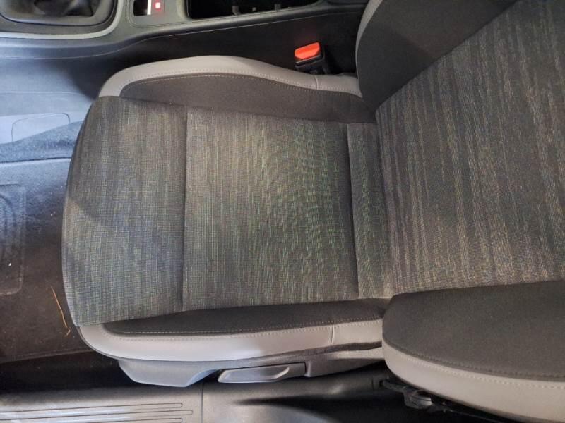 Jeep Avenger SUV 1.2 TURBO LONGITUDE - foto 12