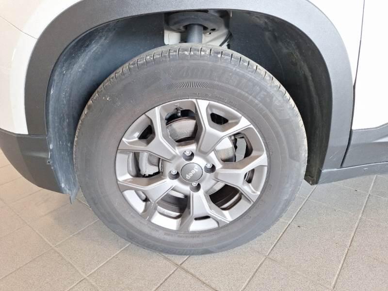 Jeep Avenger SUV 1.2 TURBO LONGITUDE - foto 20