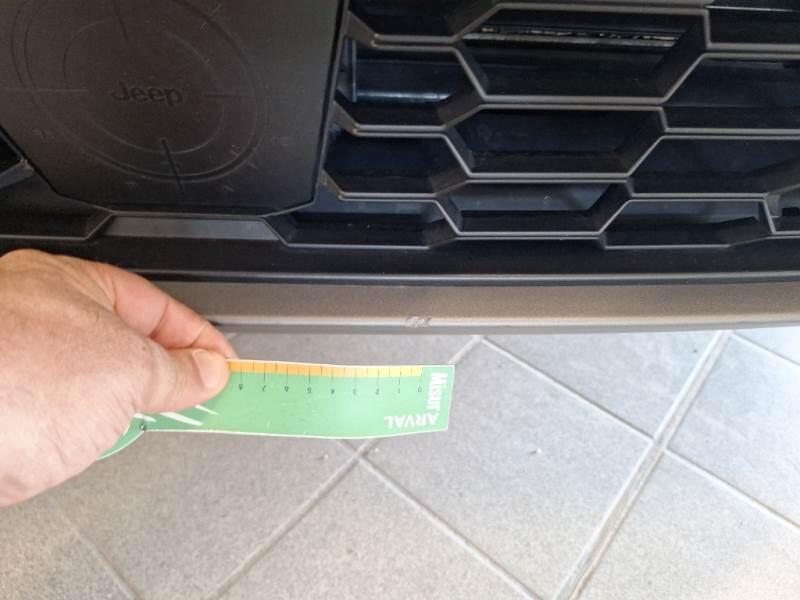 Jeep Avenger SUV 1.2 TURBO LONGITUDE - foto 24