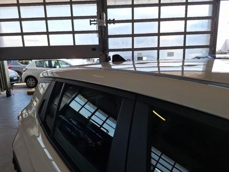 Jeep Avenger SUV 1.2 TURBO LONGITUDE - foto 25