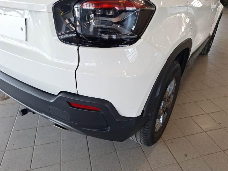 Jeep Avenger SUV 1.2 TURBO LONGITUDE - foto 31