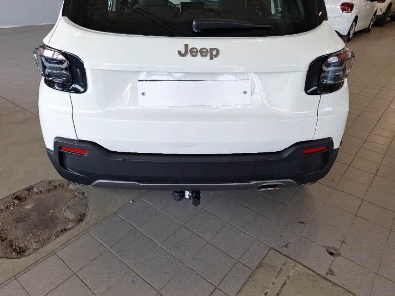 Jeep Avenger SUV 1.2 TURBO LONGITUDE - foto 32