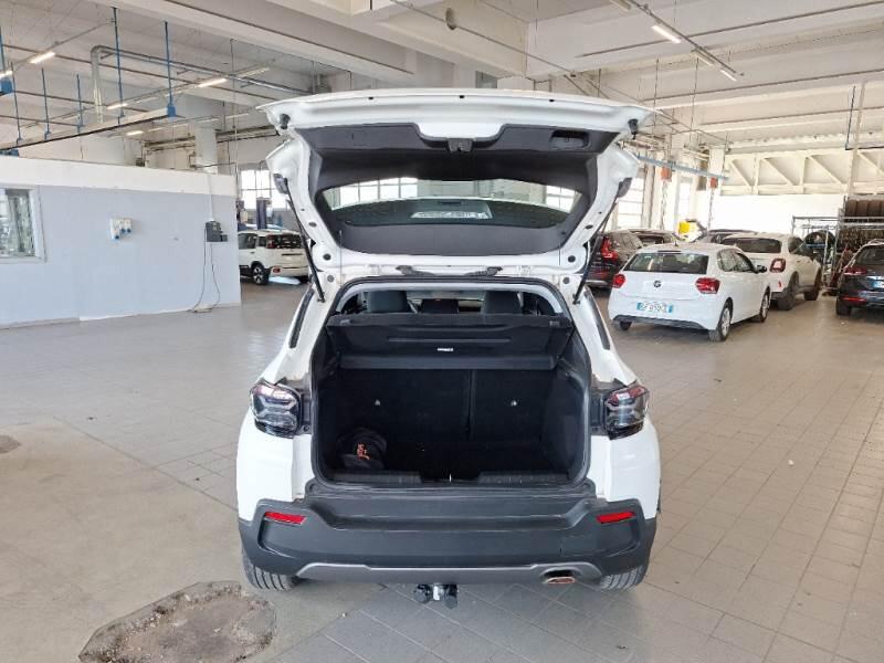 Jeep Avenger SUV 1.2 TURBO LONGITUDE - foto 5