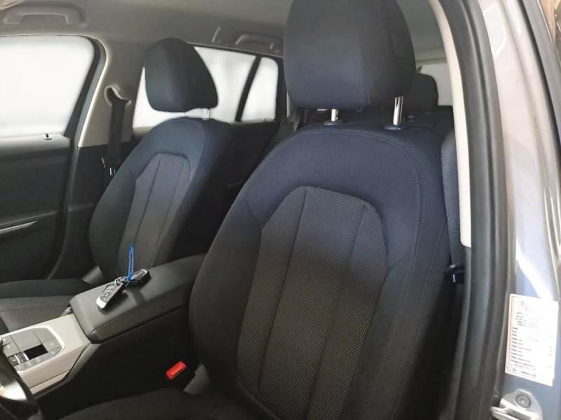 BMW Serie 3 Touring STATION WAGON 318D 48V TOURING AUTO - foto 11