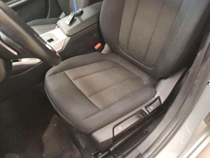 BMW Serie 3 Touring STATION WAGON 318D 48V TOURING AUTO - foto 12