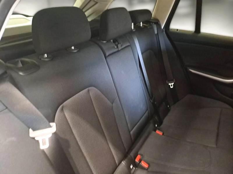 BMW Serie 3 Touring STATION WAGON 318D 48V TOURING AUTO - foto 15