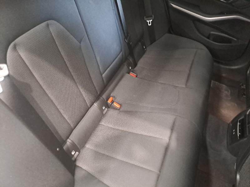 BMW Serie 3 Touring STATION WAGON 318D 48V TOURING AUTO - foto 16