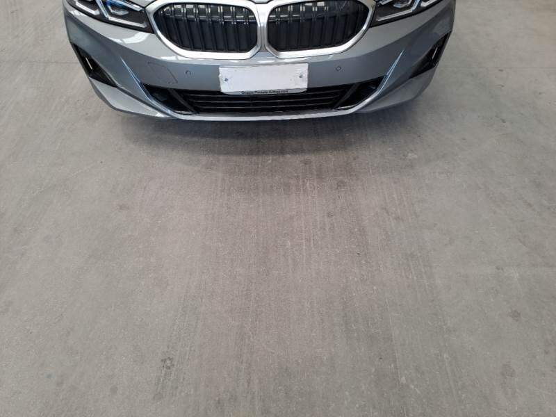 BMW Serie 3 Touring STATION WAGON 318D 48V TOURING AUTO - foto 21
