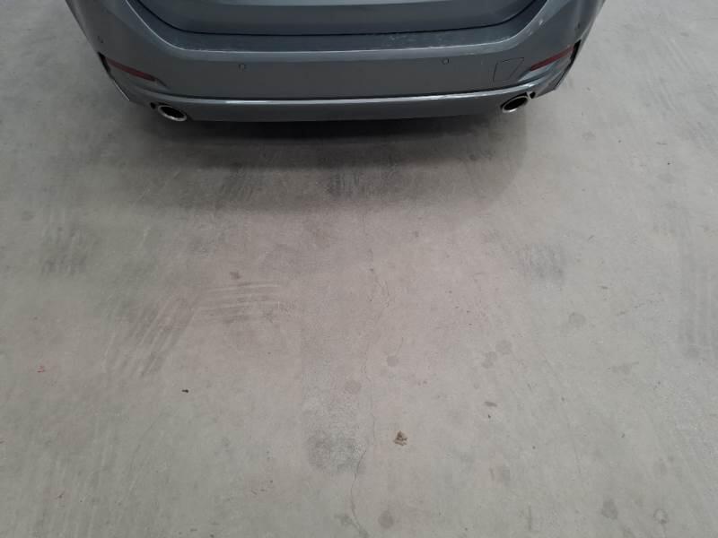 BMW Serie 3 Touring STATION WAGON 318D 48V TOURING AUTO - foto 25