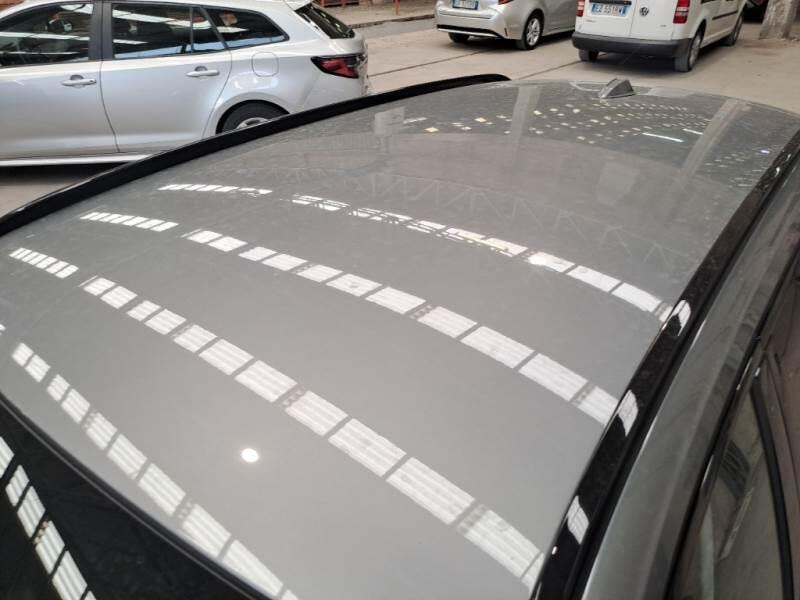 BMW Serie 3 Touring STATION WAGON 318D 48V TOURING AUTO - foto 9