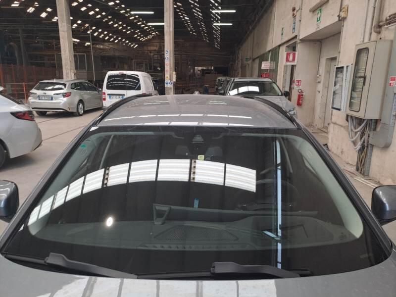 BMW Serie 3 Touring STATION WAGON 318D 48V TOURING AUTO - foto 10