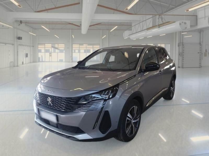 Peugeot 3008 SUV BLUEHDI 130 EAT8 SeS ALLURE - foto 1