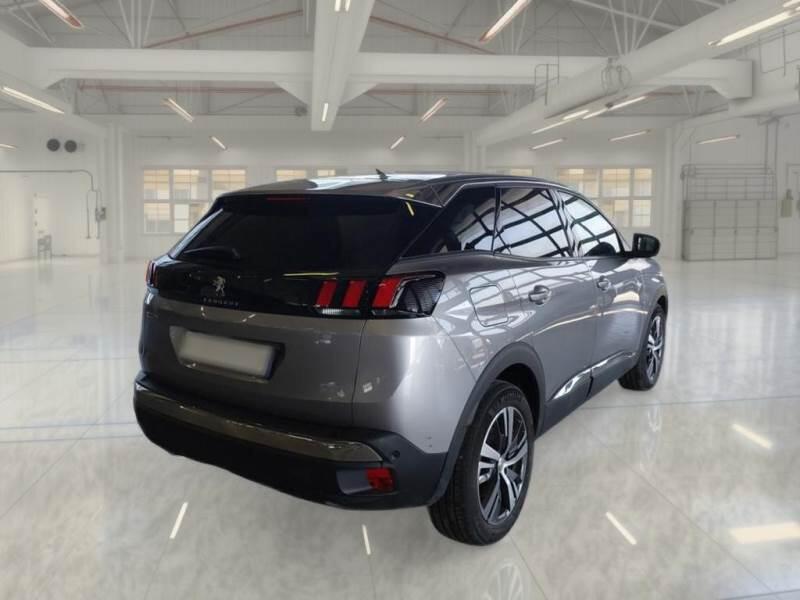 Peugeot 3008 SUV BLUEHDI 130 EAT8 SeS ALLURE - foto 2