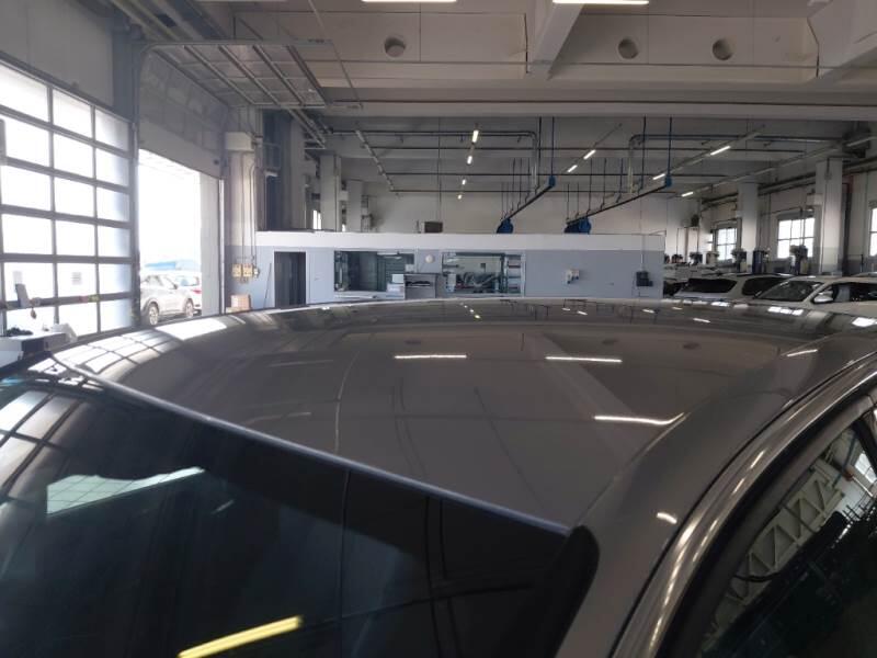 Peugeot 3008 SUV BLUEHDI 130 EAT8 SeS ALLURE - foto 21