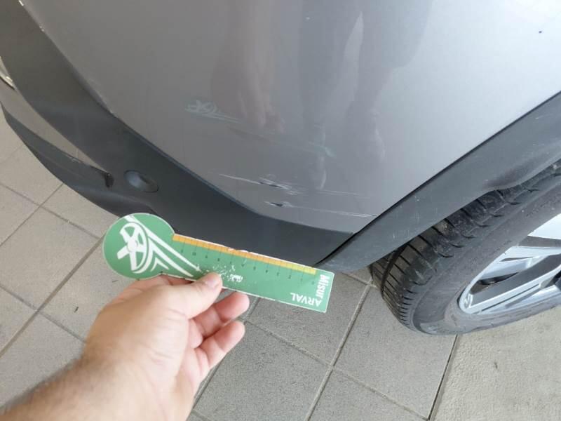 Peugeot 3008 SUV BLUEHDI 130 EAT8 SeS ALLURE - foto 39