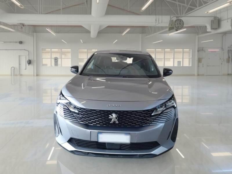 Peugeot 3008 SUV BLUEHDI 130 EAT8 SeS ALLURE - foto 6