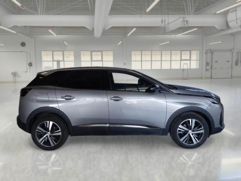 Peugeot 3008 SUV BLUEHDI 130 EAT8 SeS ALLURE - foto 7