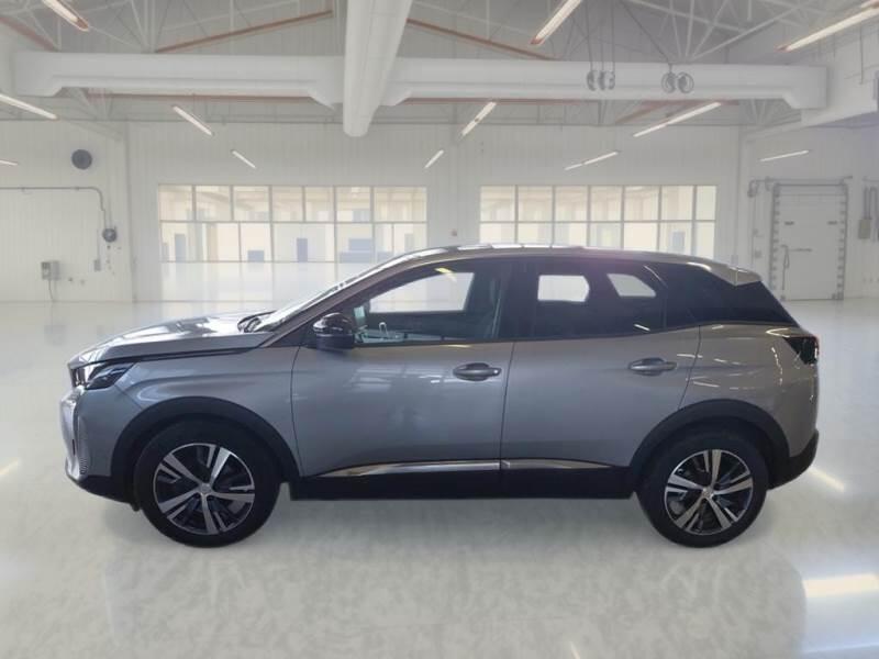 Peugeot 3008 SUV BLUEHDI 130 EAT8 SeS ALLURE - foto 8