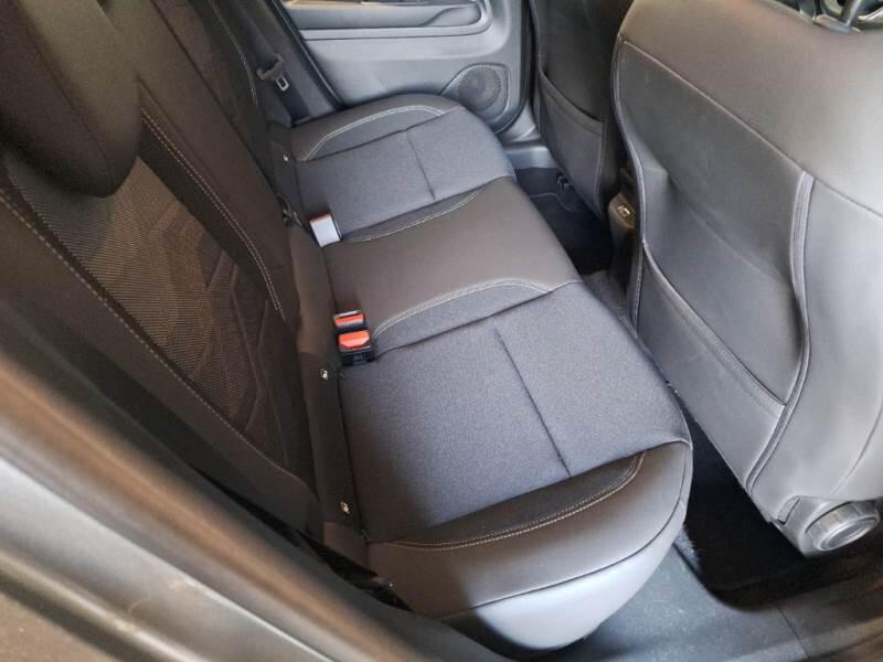Jeep Avenger SUV 1.2 TURBO ALTITUDE - foto 16