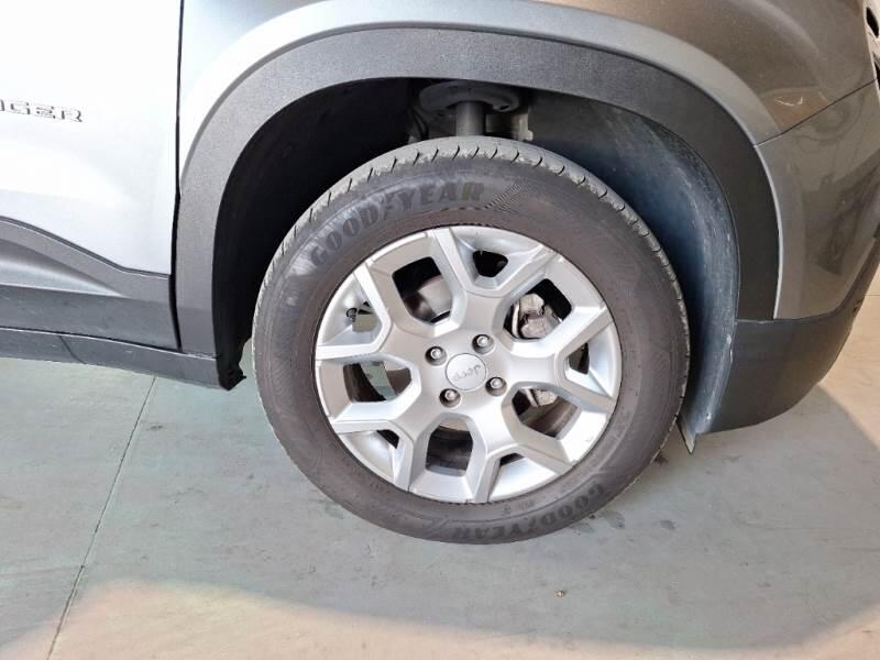 Jeep Avenger SUV 1.2 TURBO ALTITUDE - foto 17