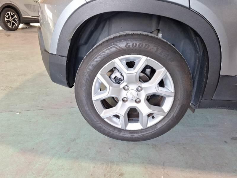 Jeep Avenger SUV 1.2 TURBO ALTITUDE - foto 18