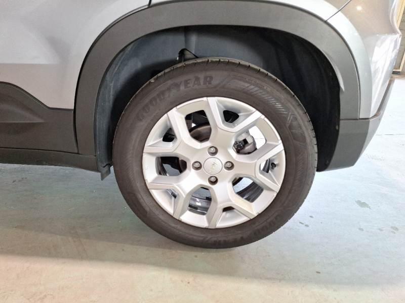 Jeep Avenger SUV 1.2 TURBO ALTITUDE - foto 19
