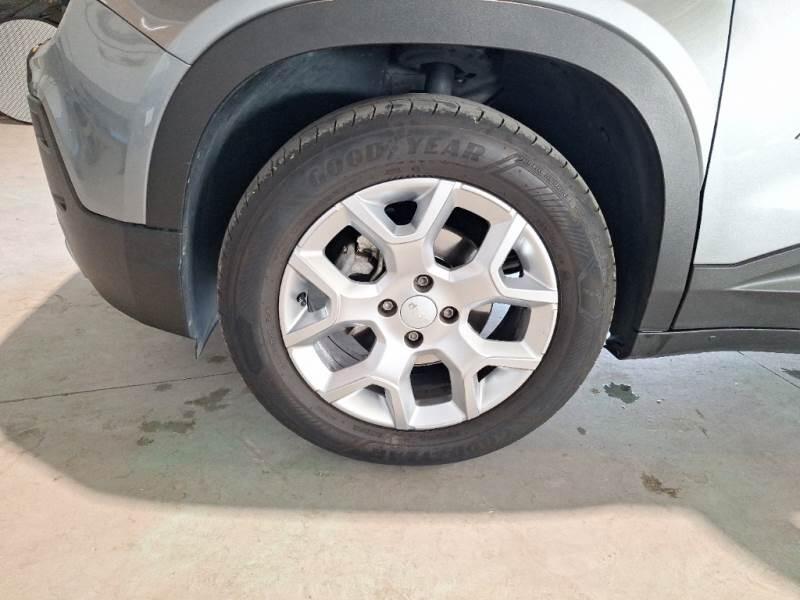 Jeep Avenger SUV 1.2 TURBO ALTITUDE - foto 20