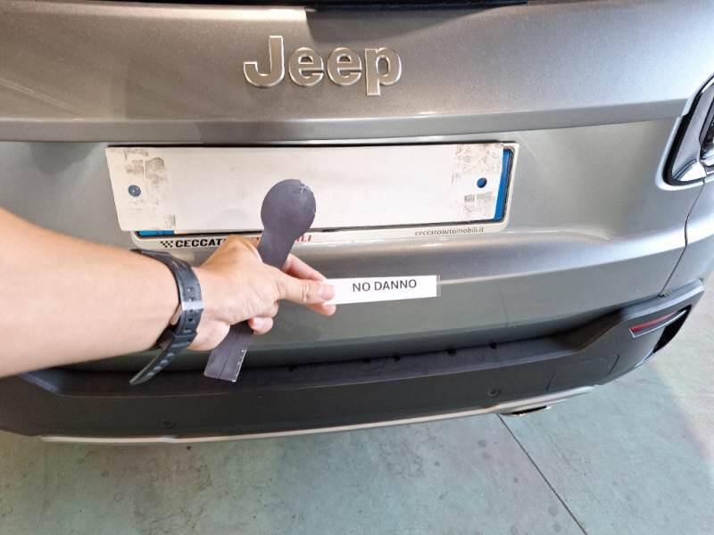 Jeep Avenger SUV 1.2 TURBO ALTITUDE - foto 29