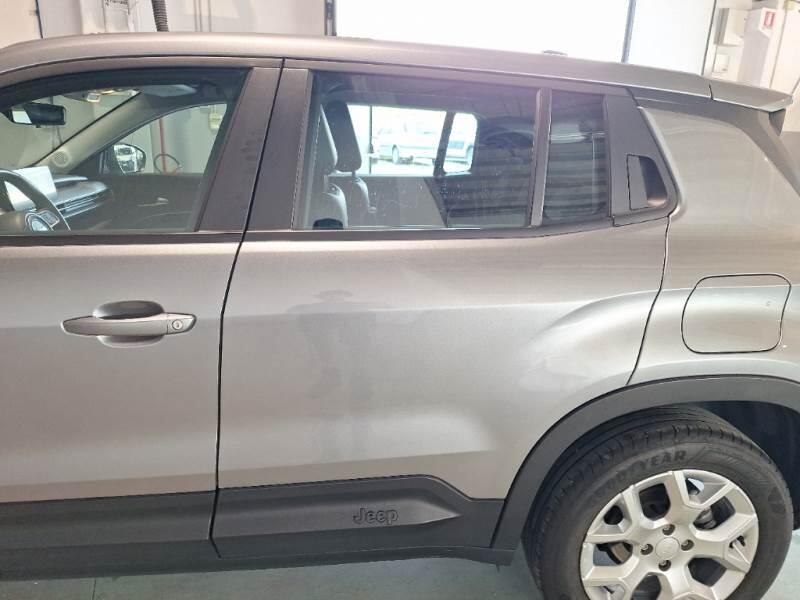 Jeep Avenger SUV 1.2 TURBO ALTITUDE - foto 30