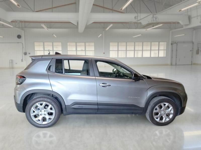 Jeep Avenger SUV 1.2 TURBO ALTITUDE - foto 7