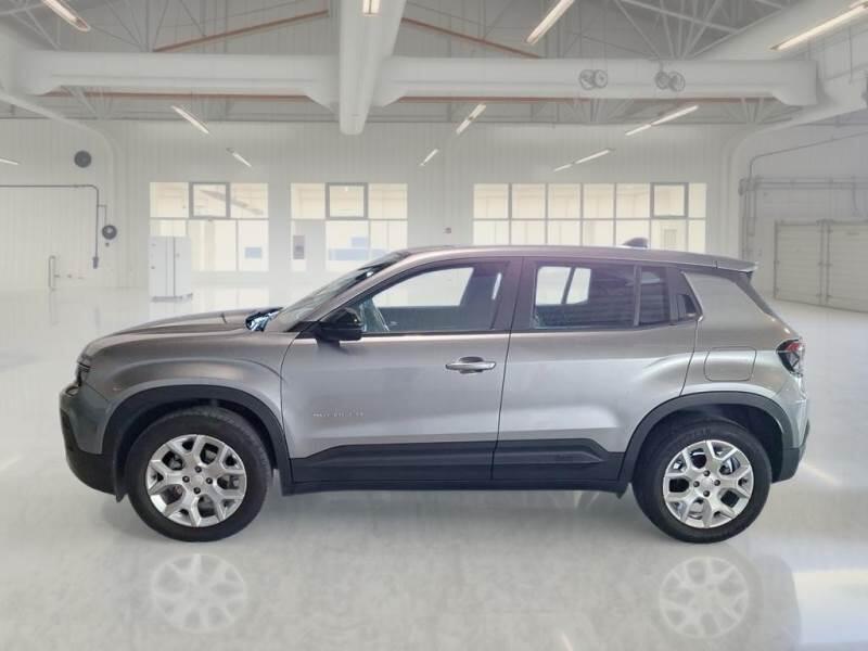 Jeep Avenger SUV 1.2 TURBO ALTITUDE - foto 8