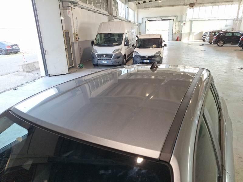 Jeep Avenger SUV 1.2 TURBO ALTITUDE - foto 9