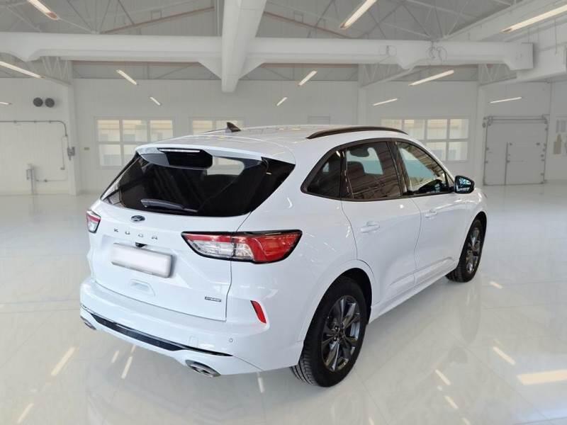 Ford Kuga SUV 2.5 BENZINA FHEV 190CV 2WD ST-LINE X AUT - foto 2