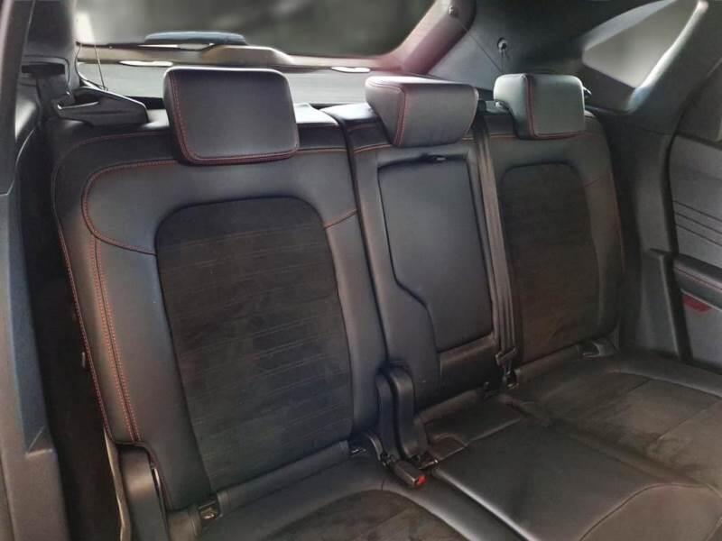 Ford Kuga SUV 2.5 BENZINA FHEV 190CV 2WD ST-LINE X AUT - foto 15