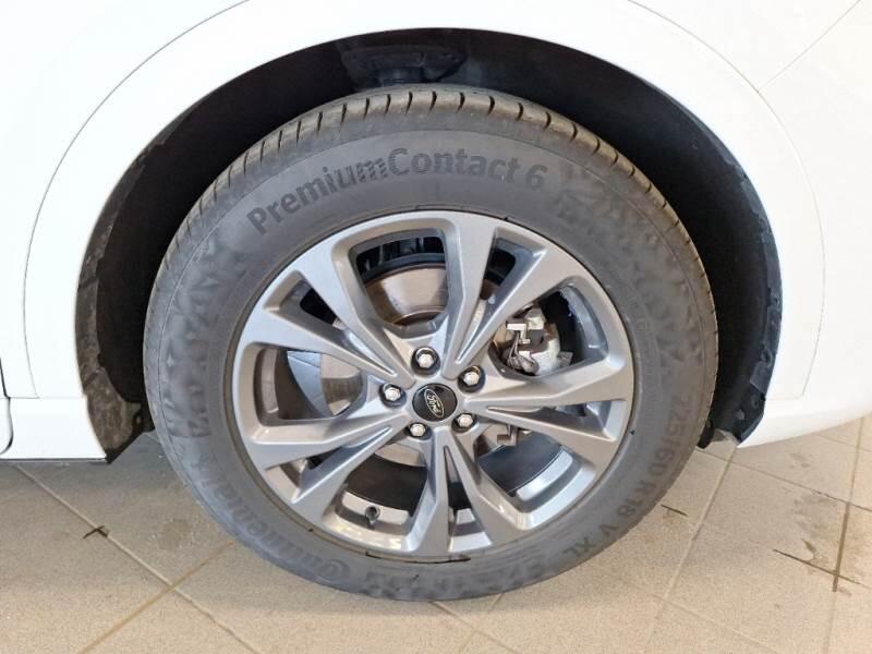 Ford Kuga SUV 2.5 BENZINA FHEV 190CV 2WD ST-LINE X AUT - foto 17