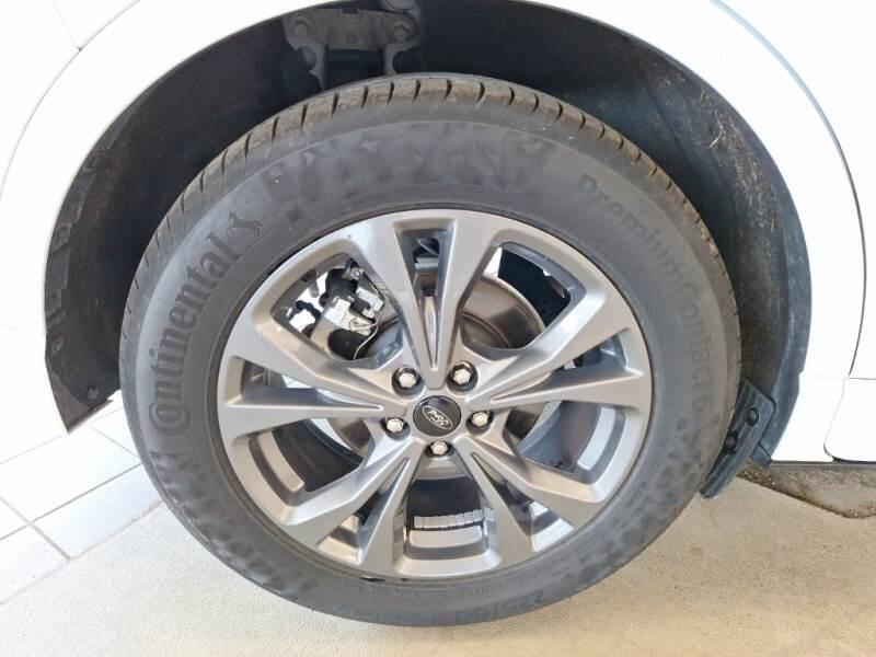 Ford Kuga SUV 2.5 BENZINA FHEV 190CV 2WD ST-LINE X AUT - foto 18