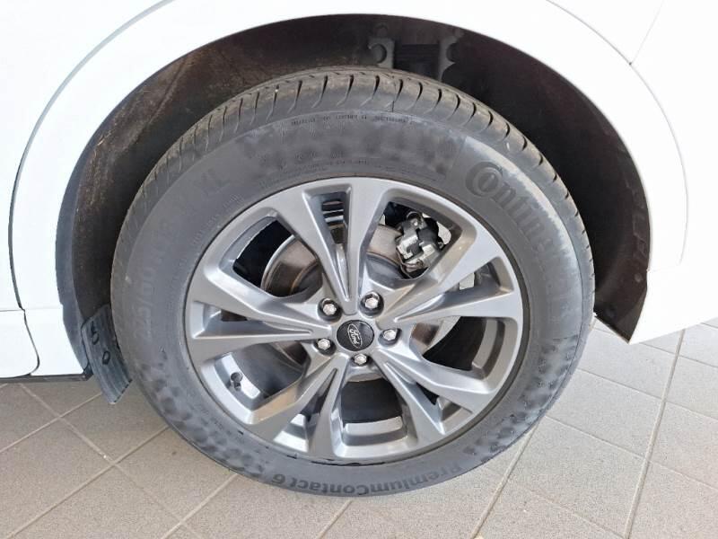 Ford Kuga SUV 2.5 BENZINA FHEV 190CV 2WD ST-LINE X AUT - foto 19