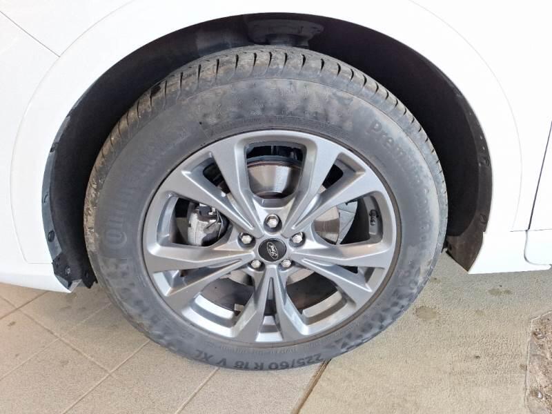 Ford Kuga SUV 2.5 BENZINA FHEV 190CV 2WD ST-LINE X AUT - foto 20