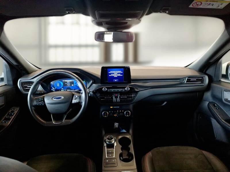 Ford Kuga SUV 2.5 BENZINA FHEV 190CV 2WD ST-LINE X AUT - foto 3