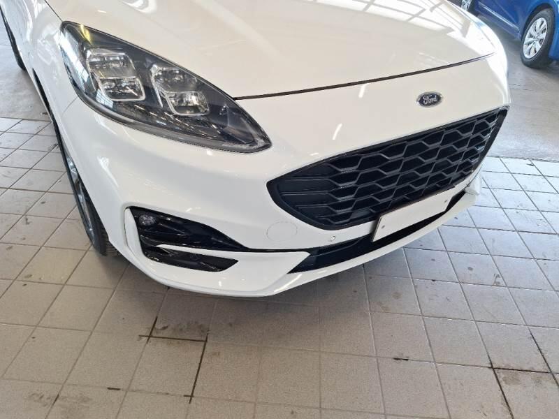 Ford Kuga SUV 2.5 BENZINA FHEV 190CV 2WD ST-LINE X AUT - foto 23