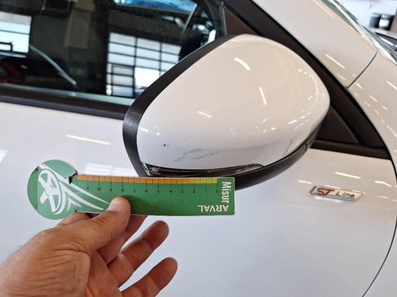 Ford Kuga SUV 2.5 BENZINA FHEV 190CV 2WD ST-LINE X AUT - foto 27