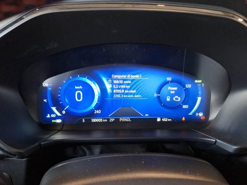 Ford Kuga SUV 2.5 BENZINA FHEV 190CV 2WD ST-LINE X AUT - foto 4